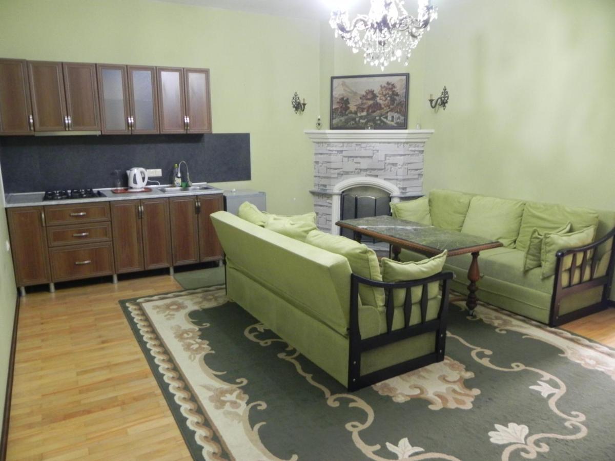 Hotel Leon Батуми Номер фото